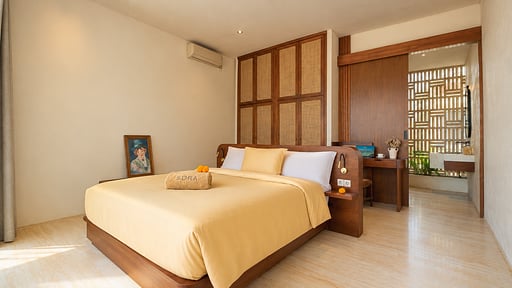 Sora Villa 1 Schlafzimmer 2